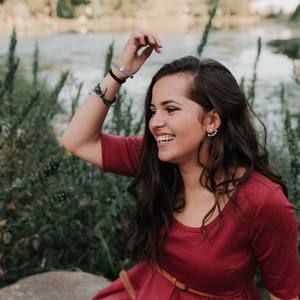 Meet your Posher, Audrey